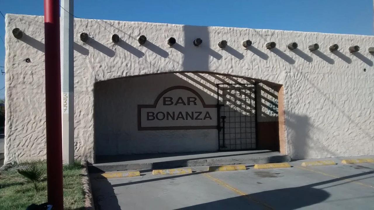 Bar Bonanza
