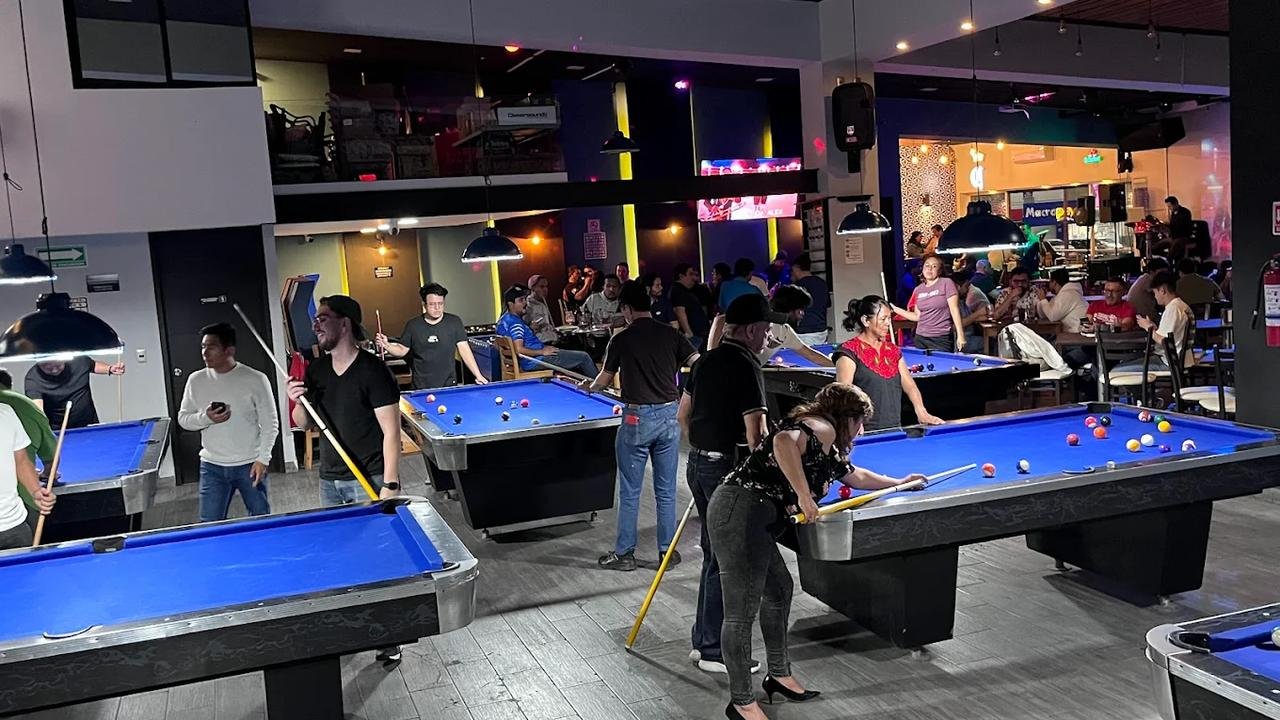 Beerllar Bar