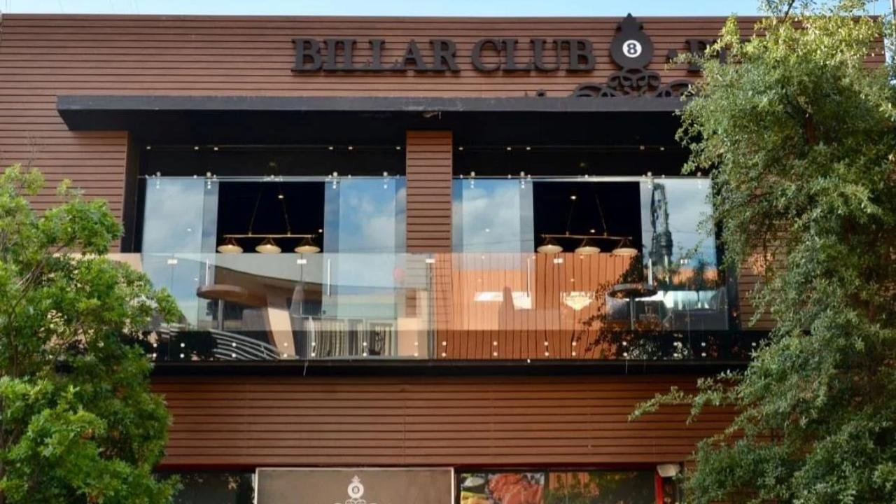 Billar Club Pub