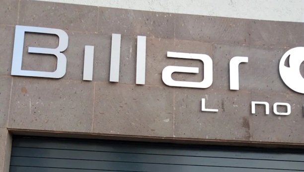 Billar La Noria