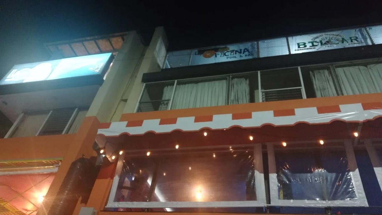 Billar La Oficina