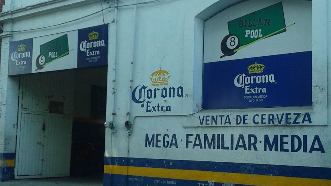 Billar Pool Puebla