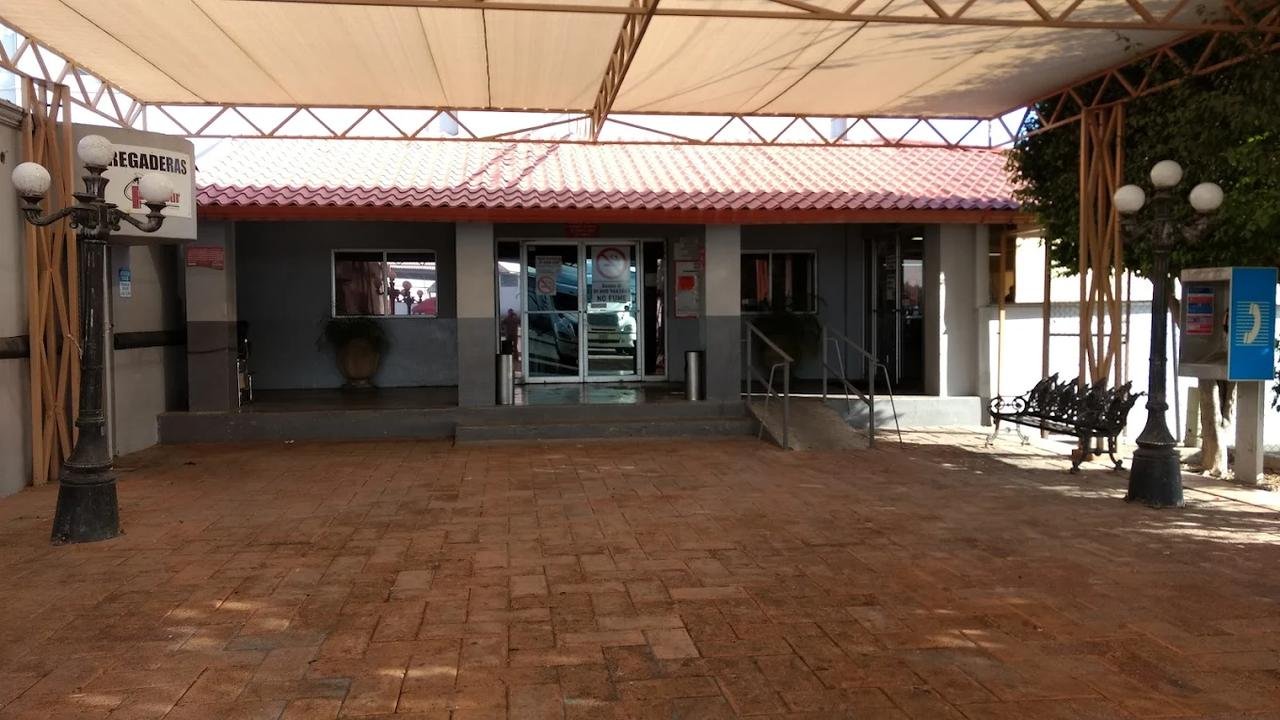 Billar Sport and Bar Ruta 44