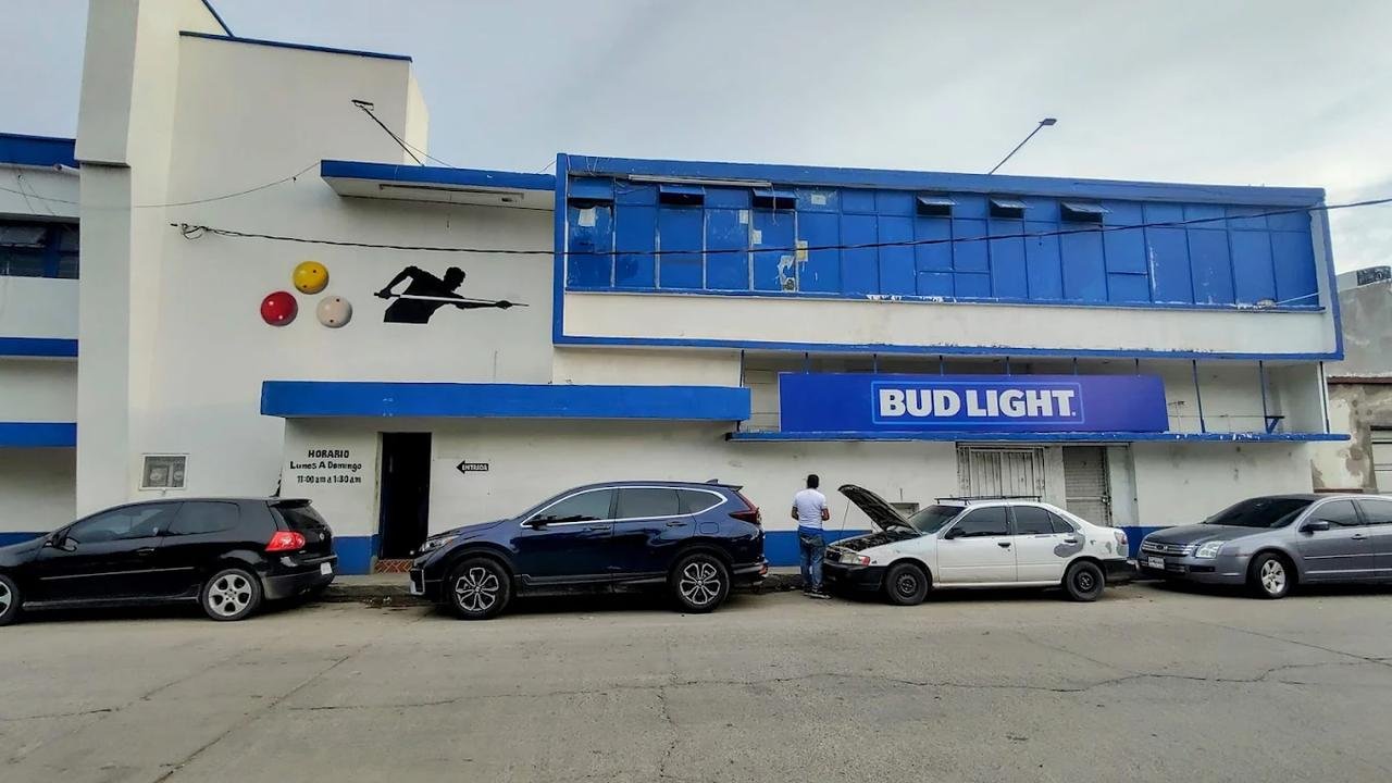Billarama Hermosillo