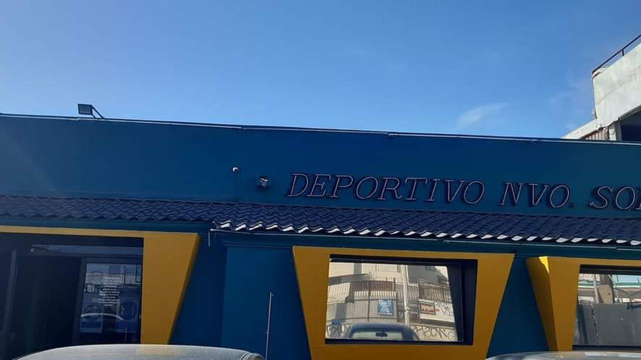 Billares Deportivo Nuevo Sol