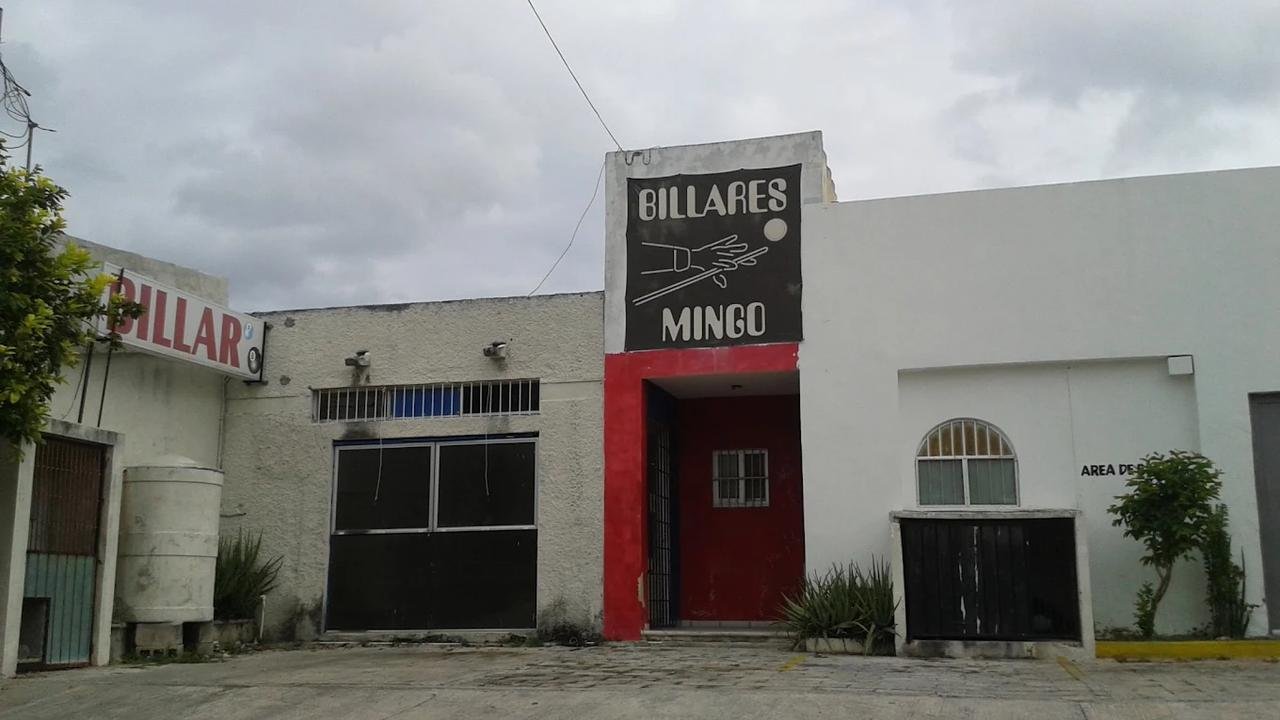 Billares Mingo