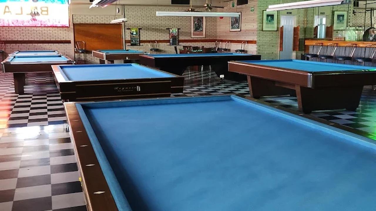 billares en Chihuahua