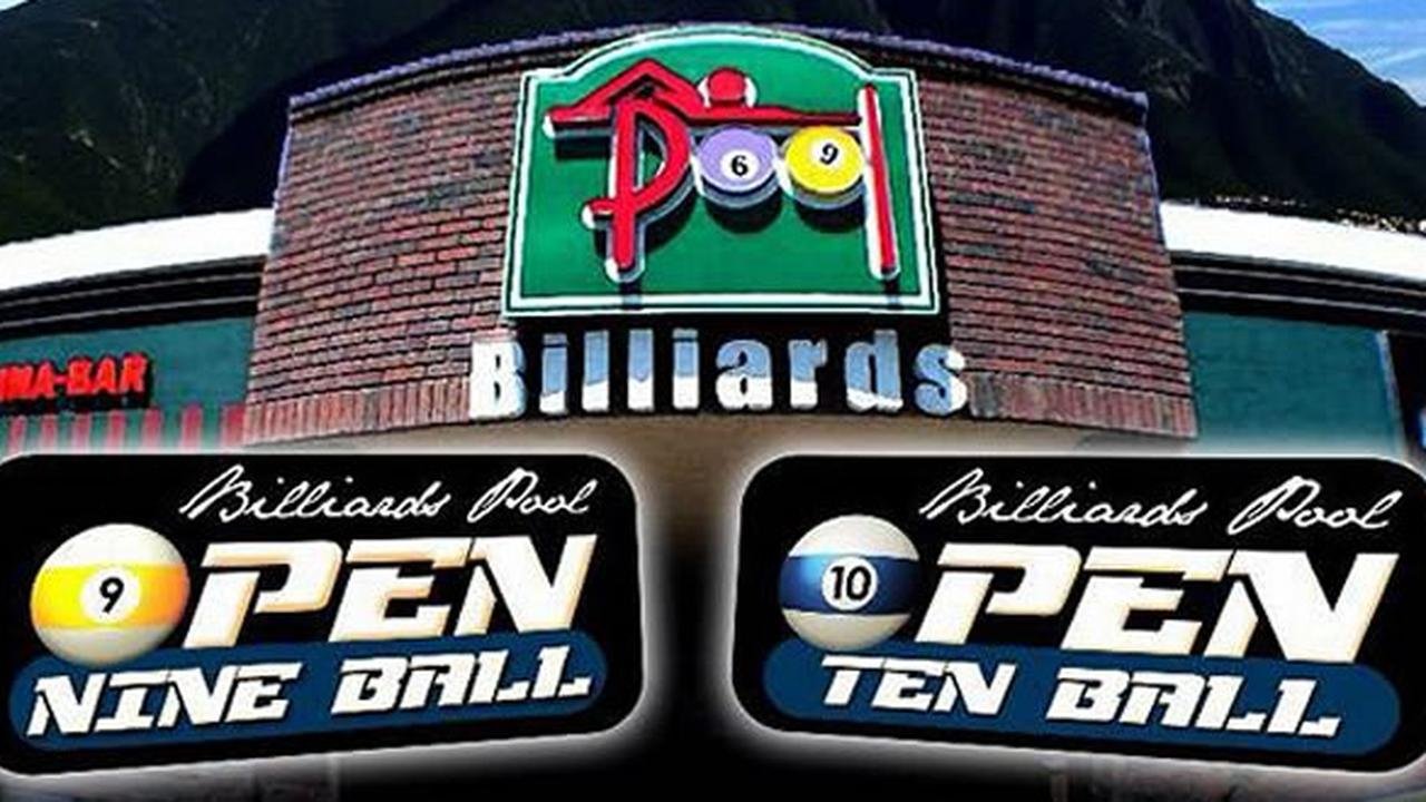 Billiards Pool