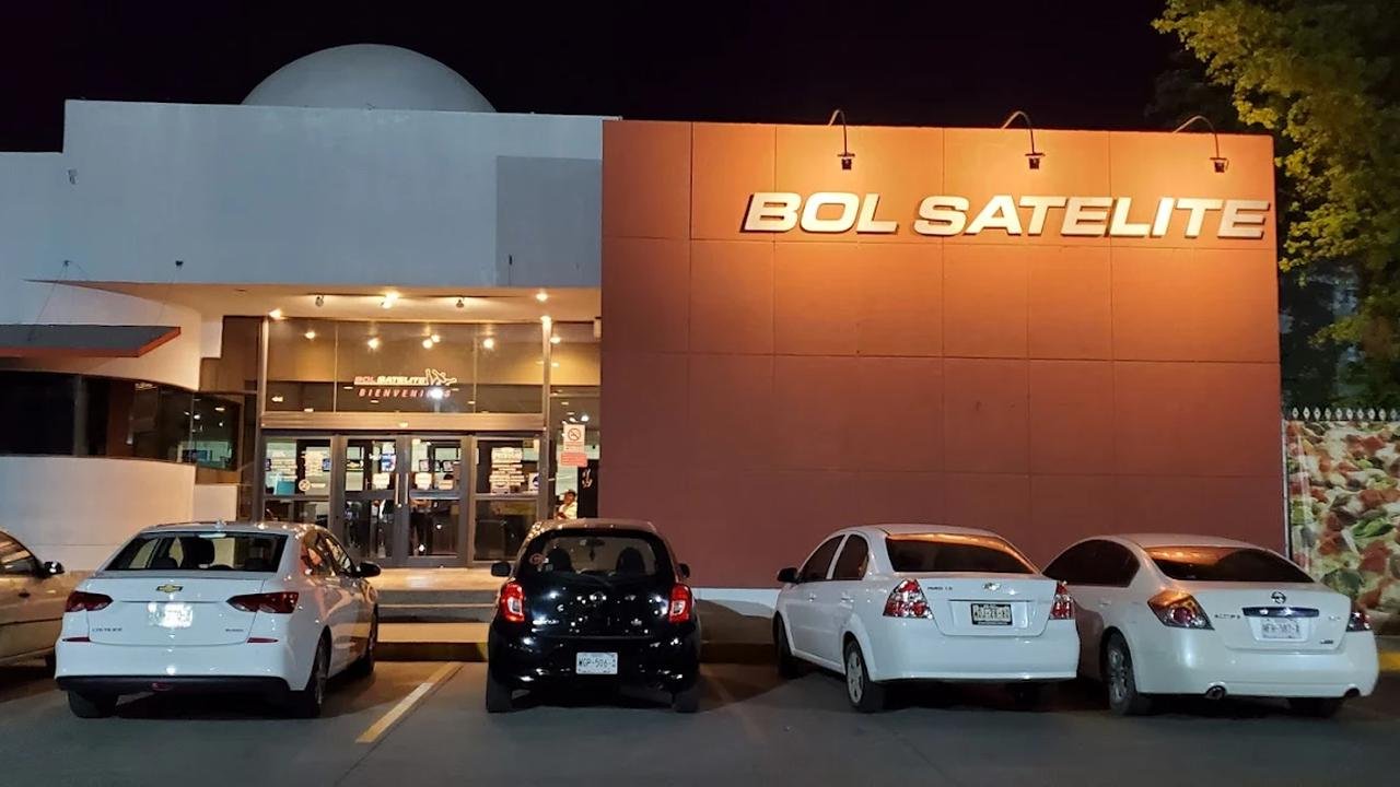 Bol Satélite