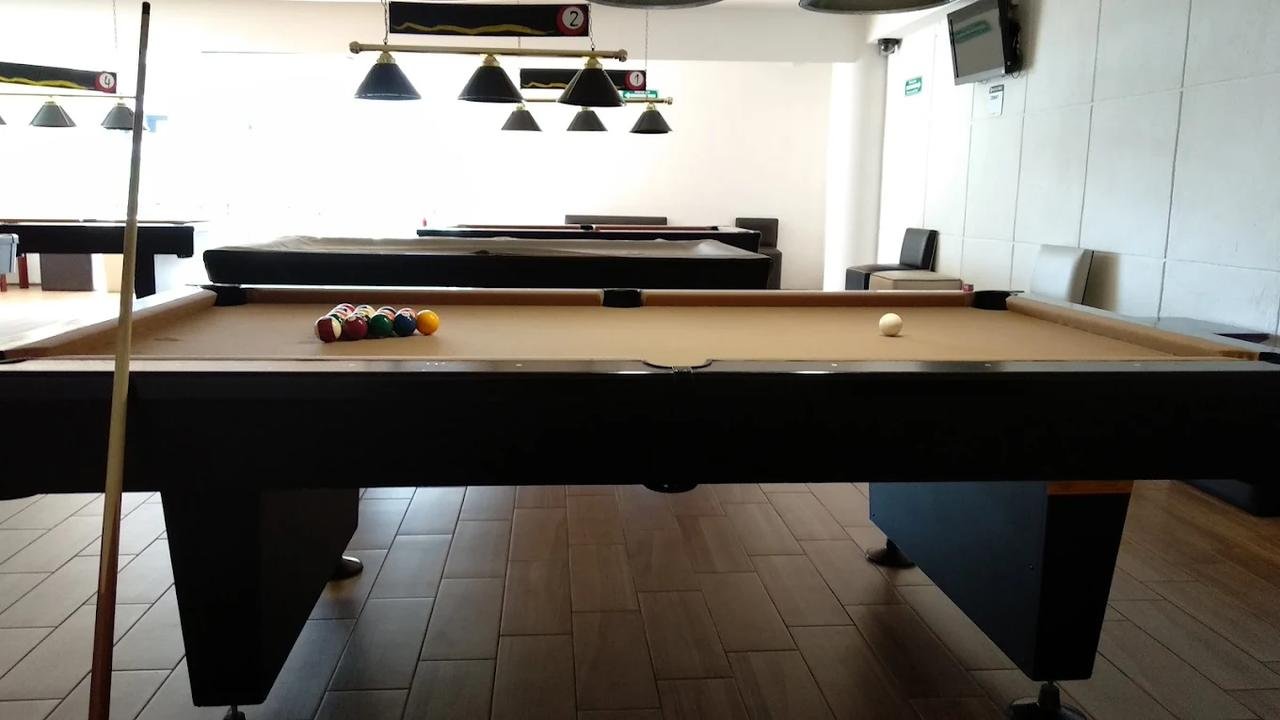 Boliche La Noria Pro