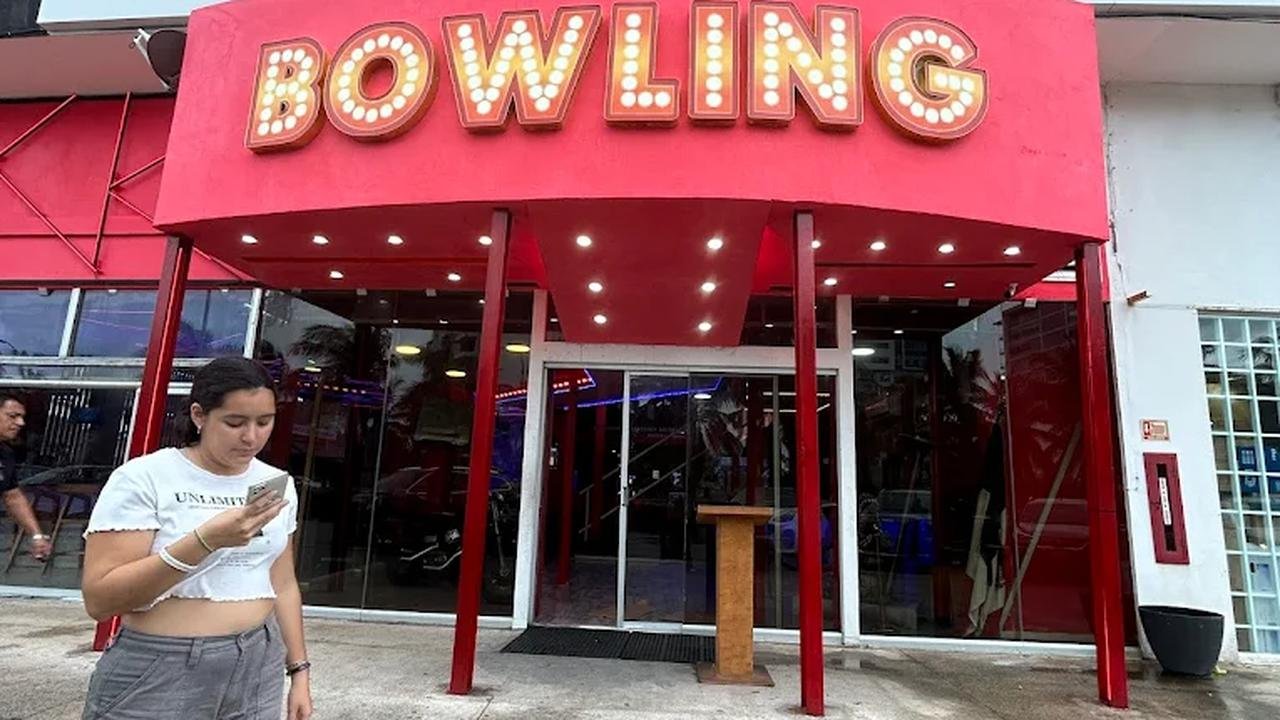 Bowling Malecón