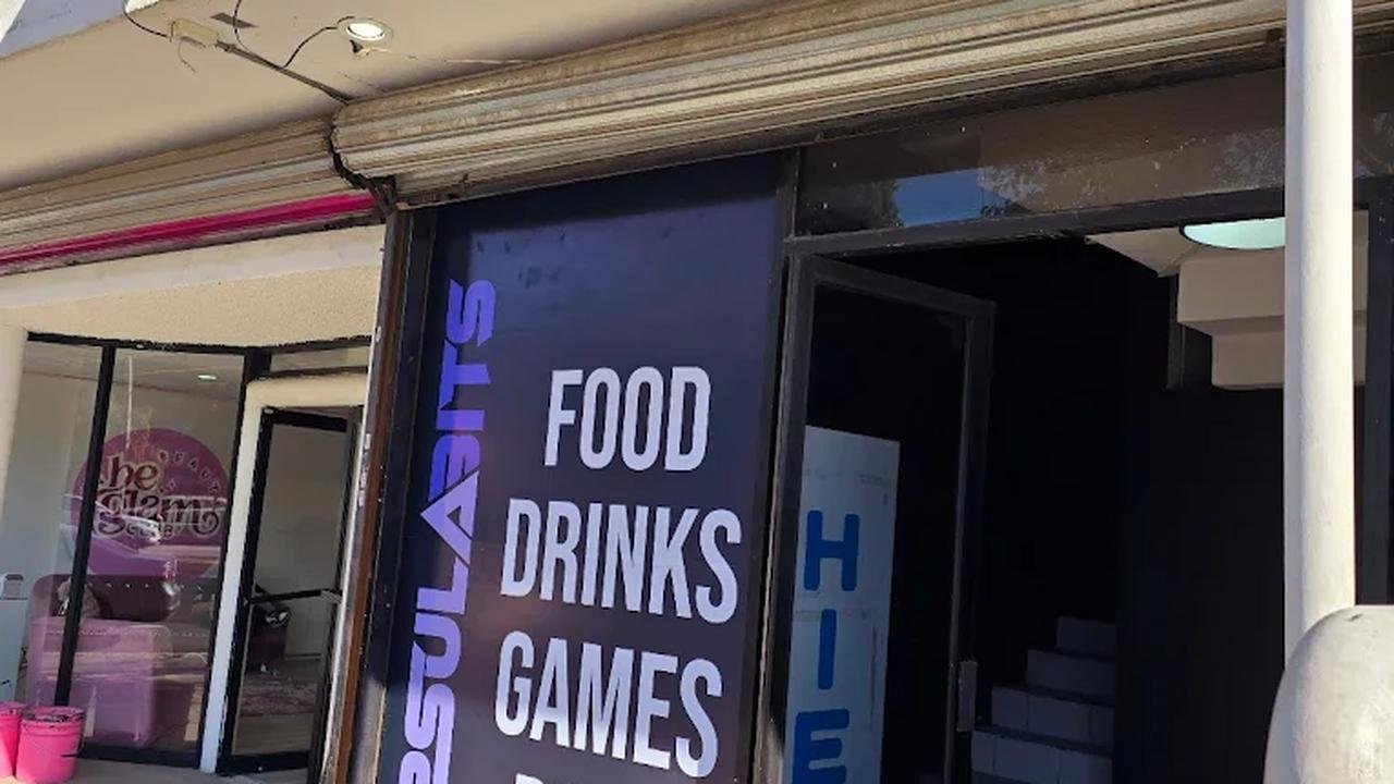 Capsula Restaurant