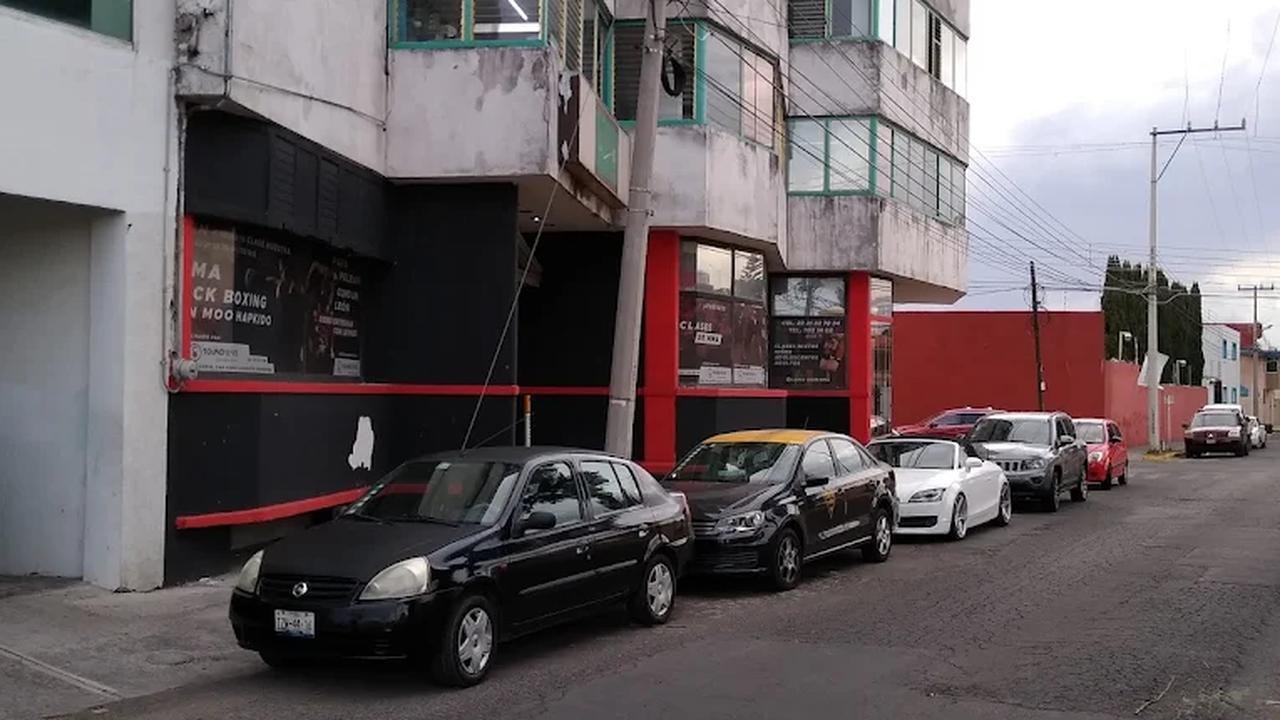 Club 49 Billar