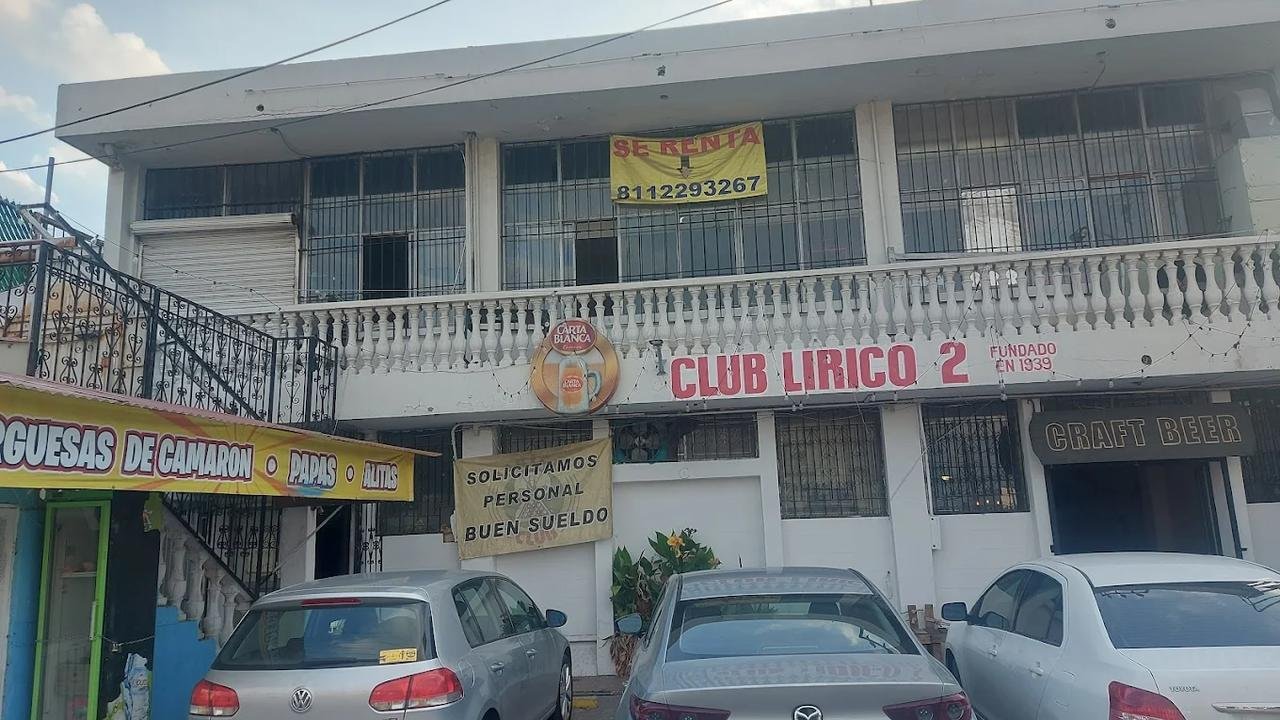 Club Lírico 2
