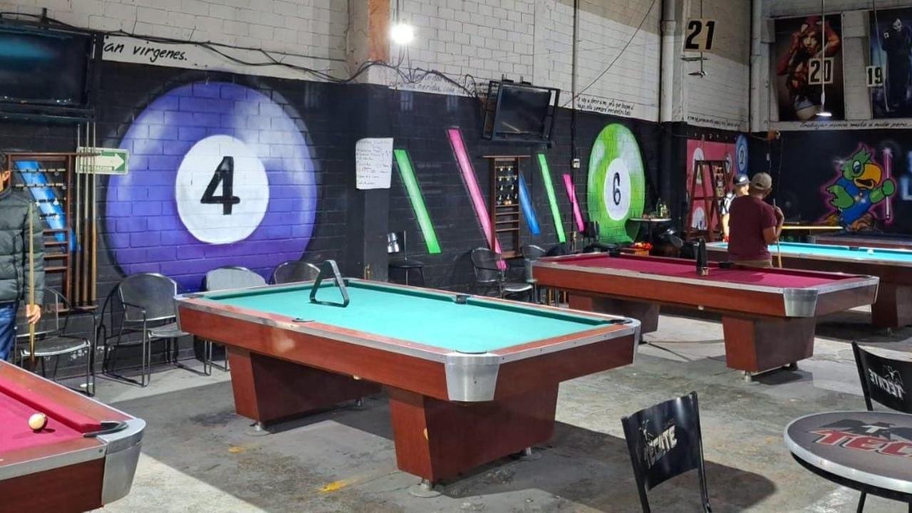 Club Loros Plus