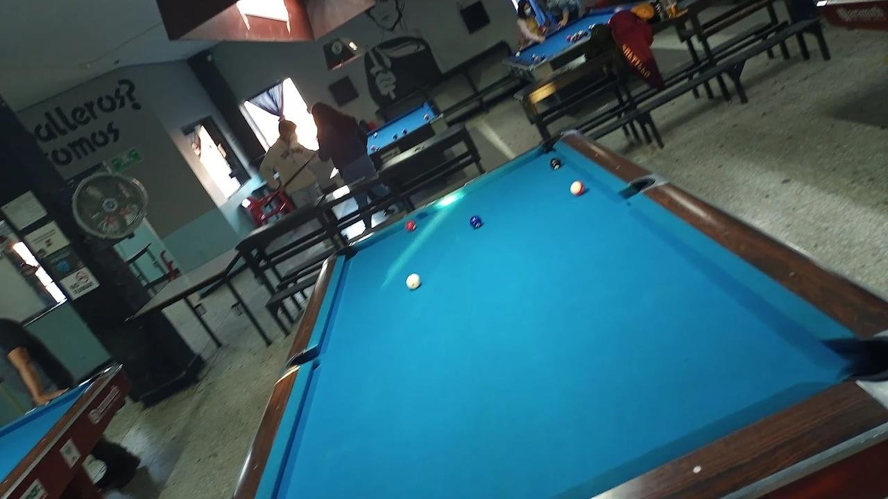 Deportivo Sarape