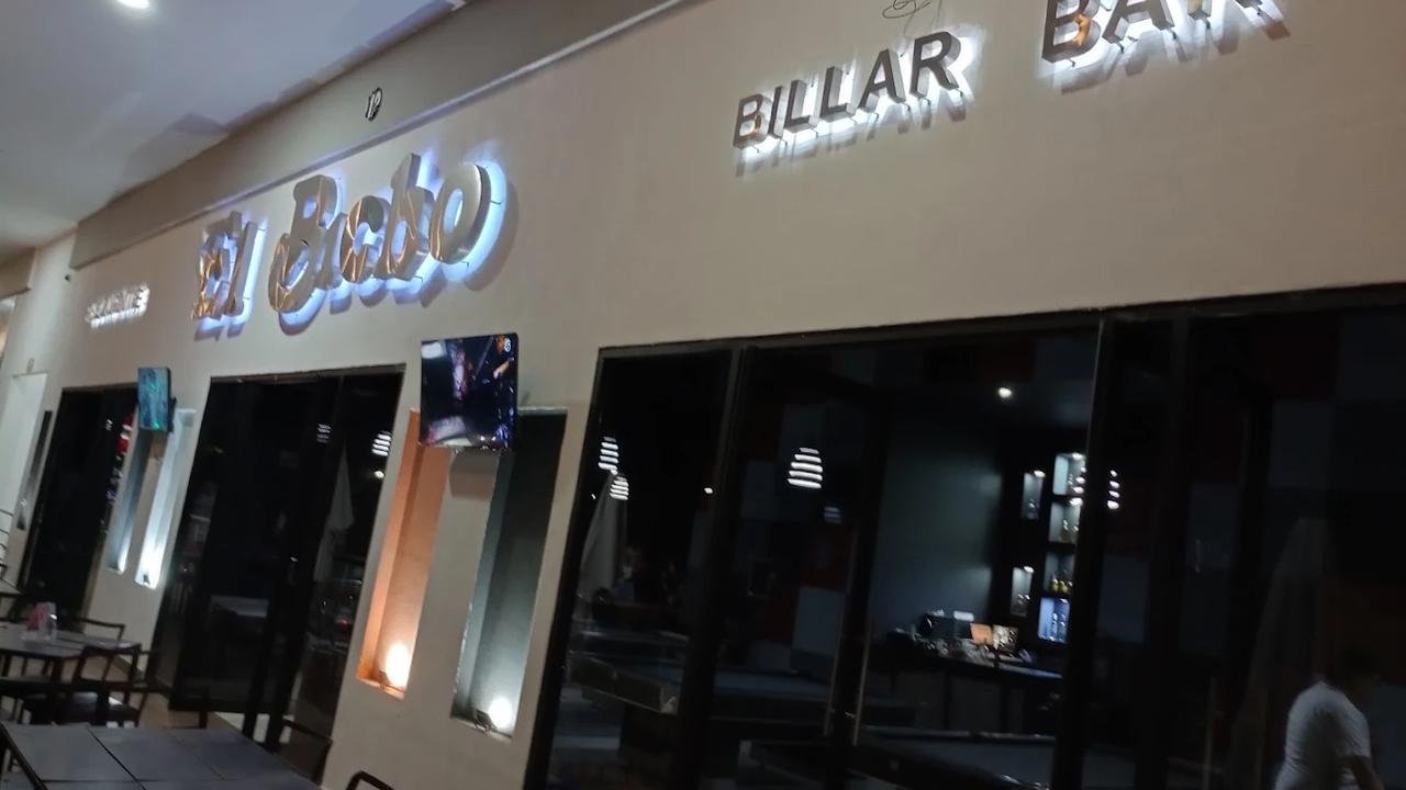 El Bicho Sur