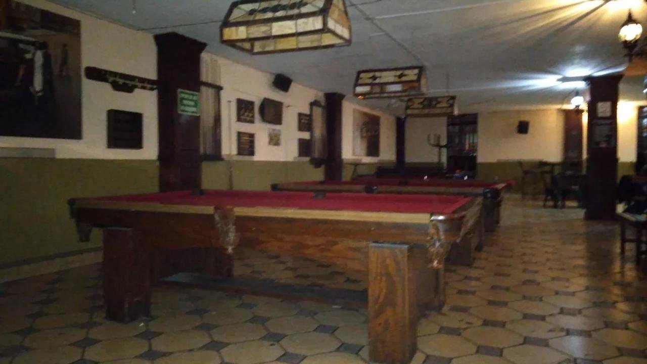 El Golpe de la Bartola