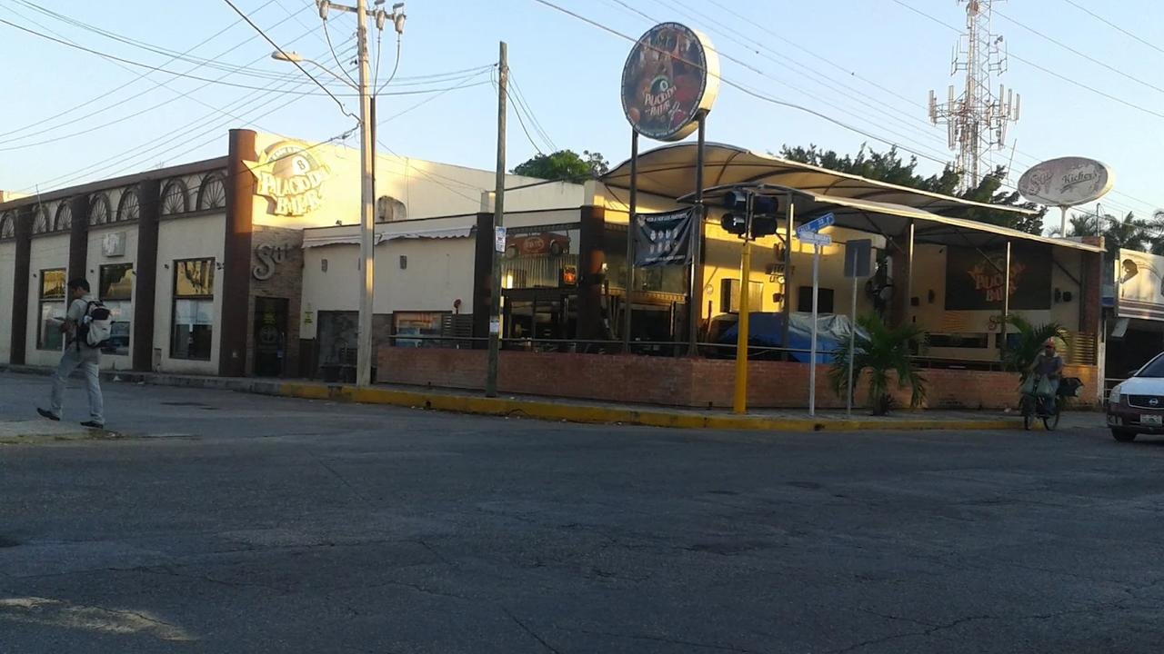 El Palacio del Billar