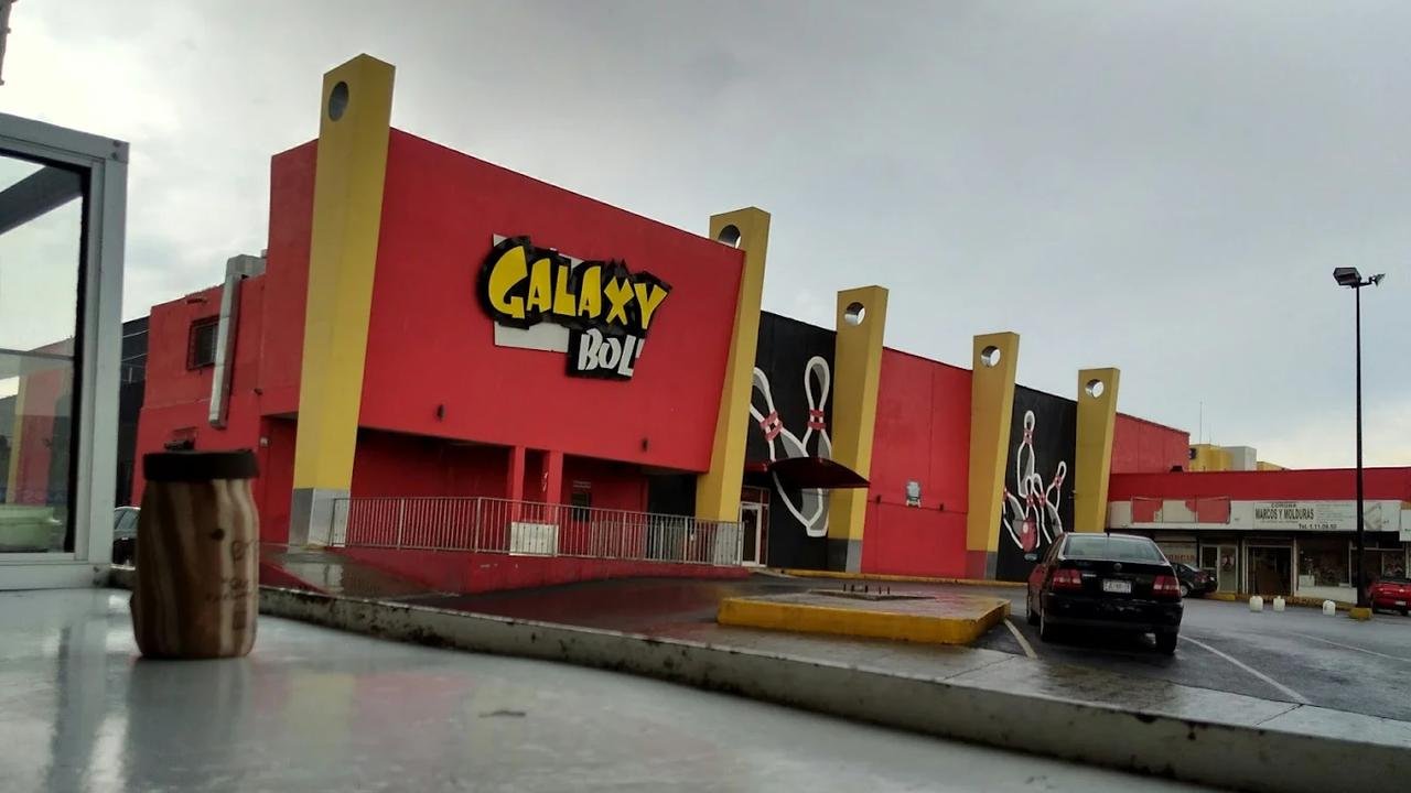 Galaxy Bol