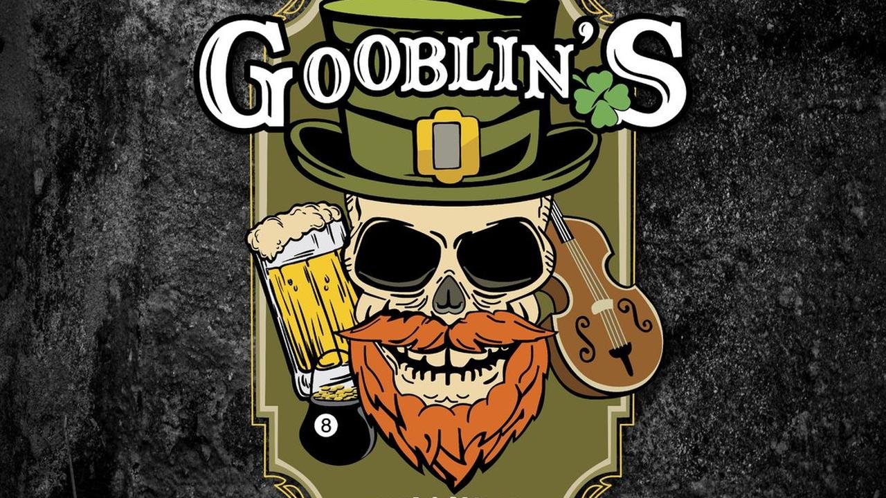 Gooblins Pool Stage