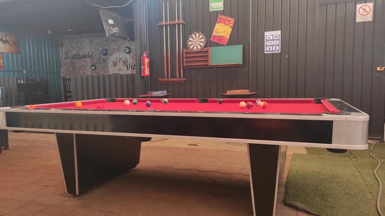 La Milagrosa BAR