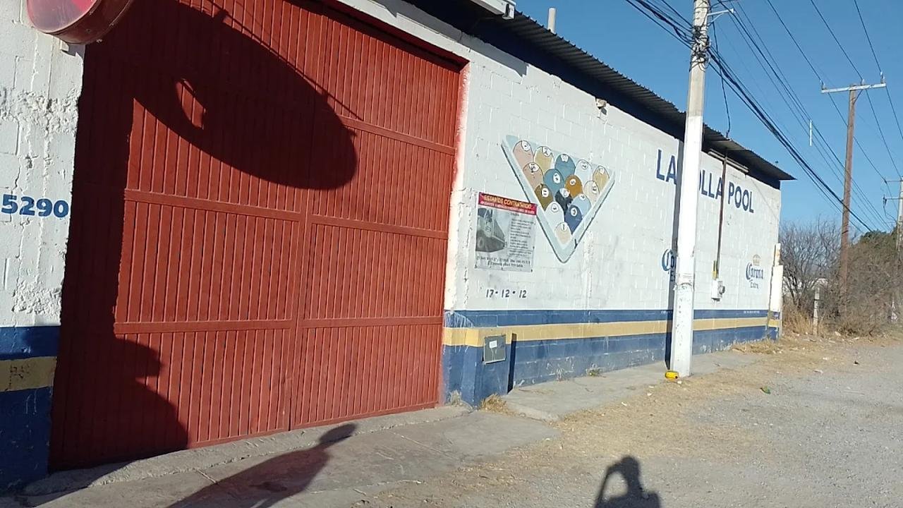 La Polla Pool