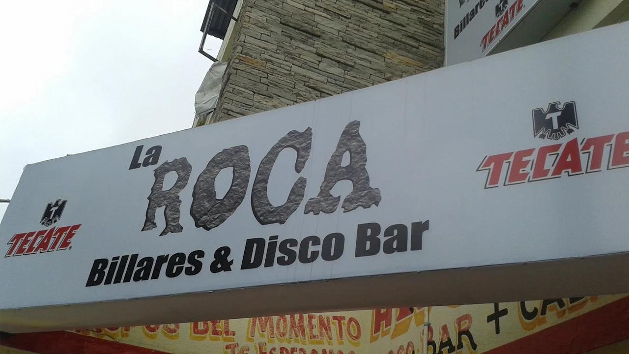 La ROCA Billares