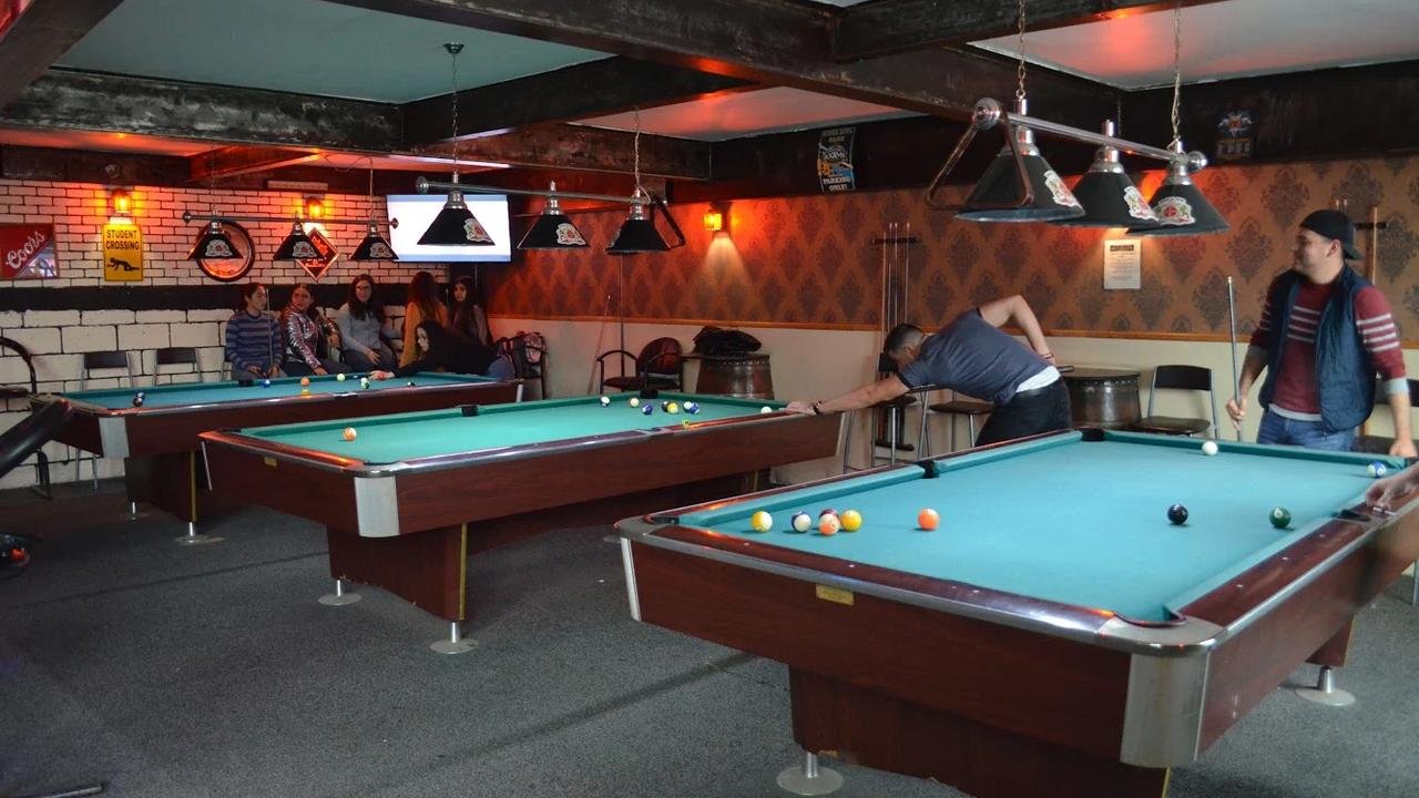 Players VIP Sports Bar