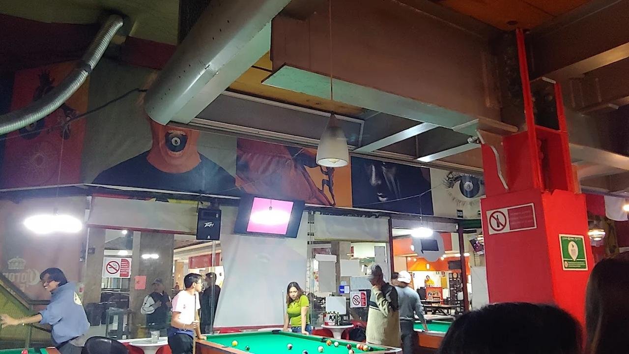 Rock And Ball