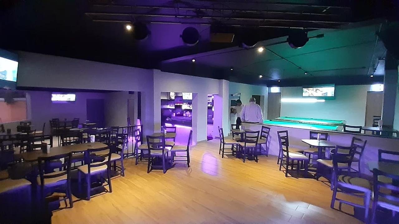 Sabinos Bar New Generation