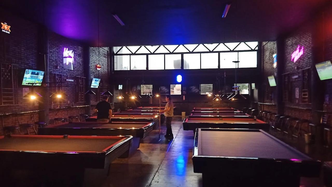 Sportpool Querétaro