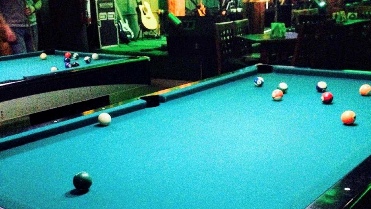 The Black Ball Club