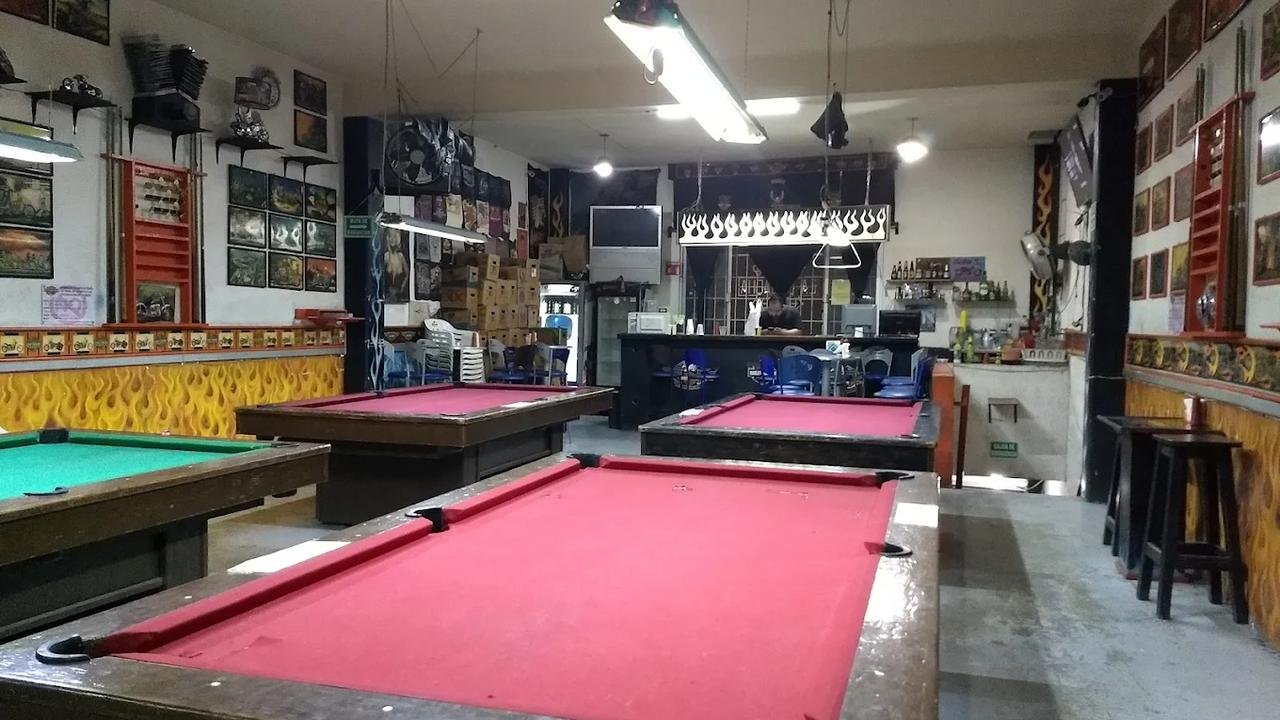 Billar La Cobacha