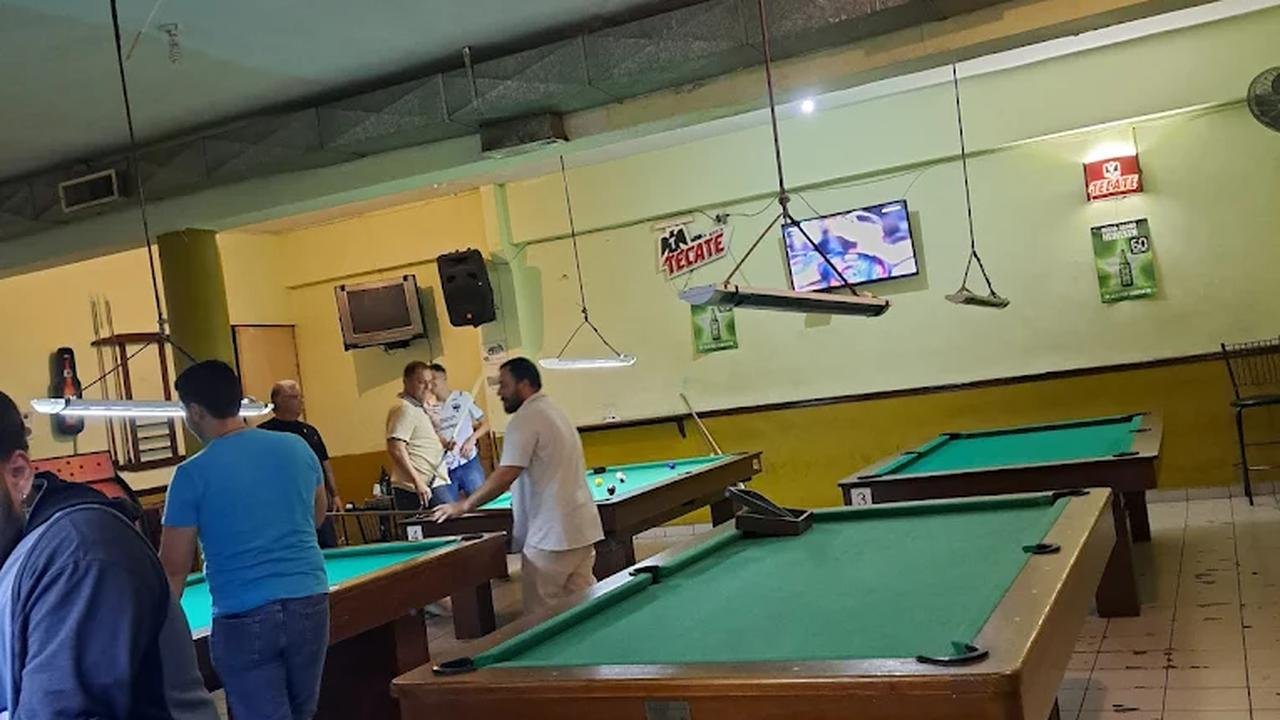 Billares El Cuartel