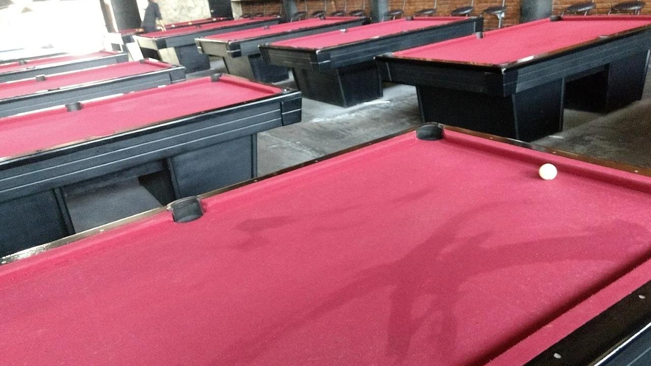Billares en Querétaro