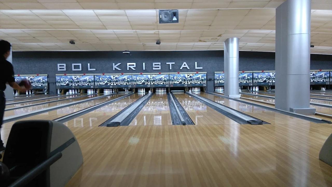 Bol Kristal