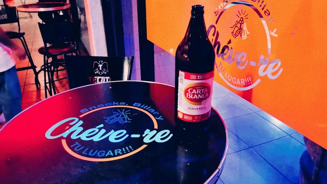 Cheve-re