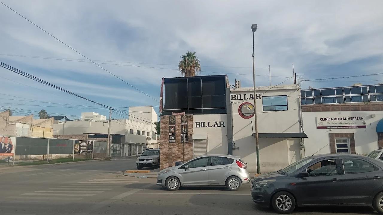 Billar Bola 9 Torreon