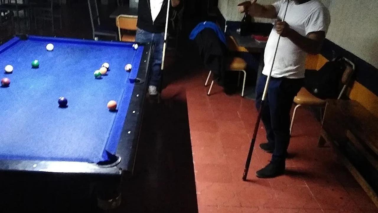 Billar Club Guadalupe