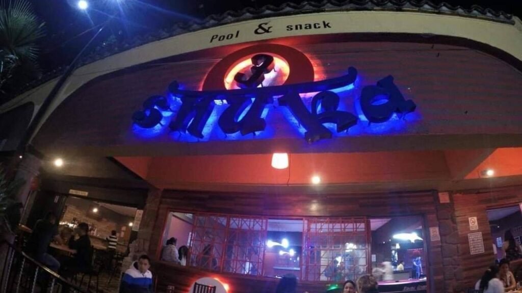 Billar Snuka