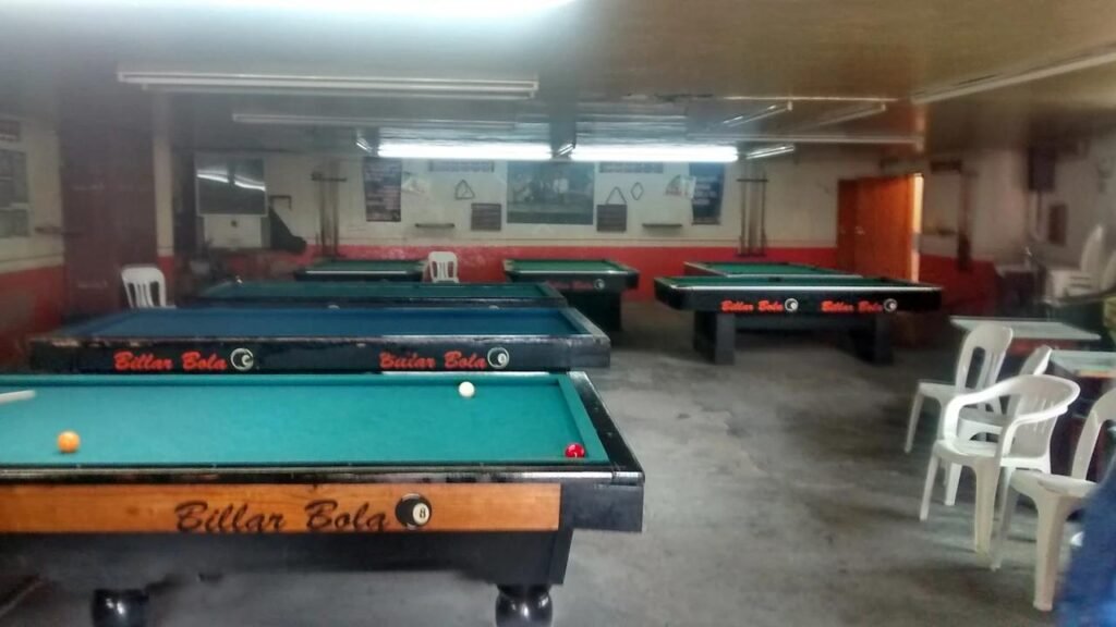 Bola Ocho Xalapa