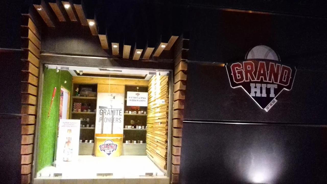 Grand Hit Culiacán