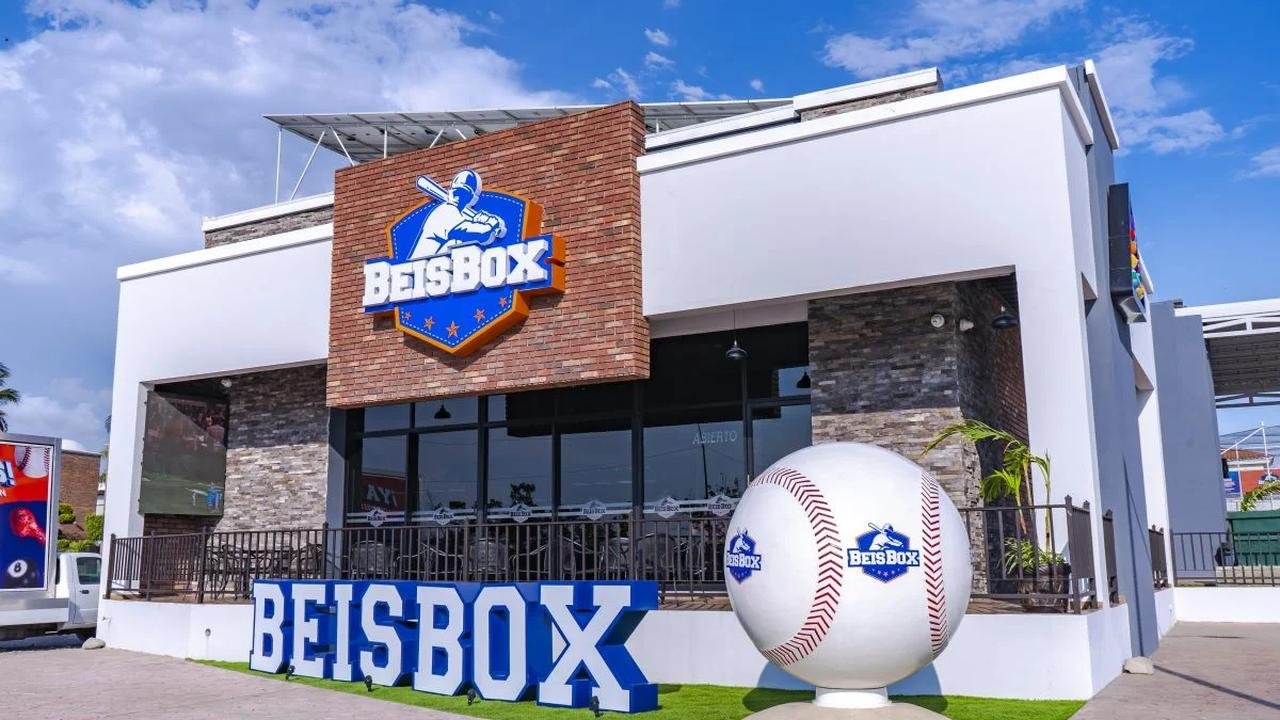 Beisbox Culiacán