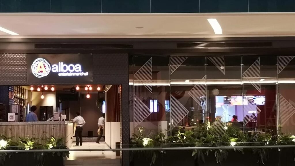 Alboa Tuxtla