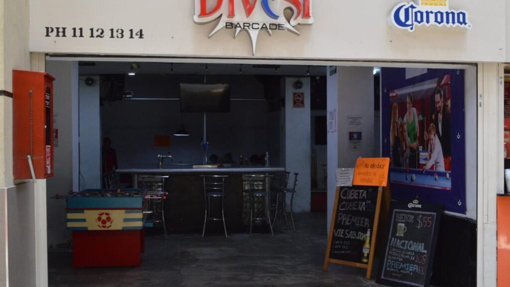Billar Divesi