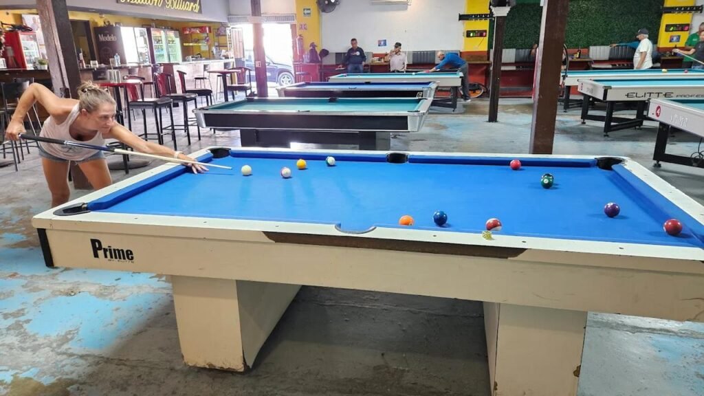 Billar Million