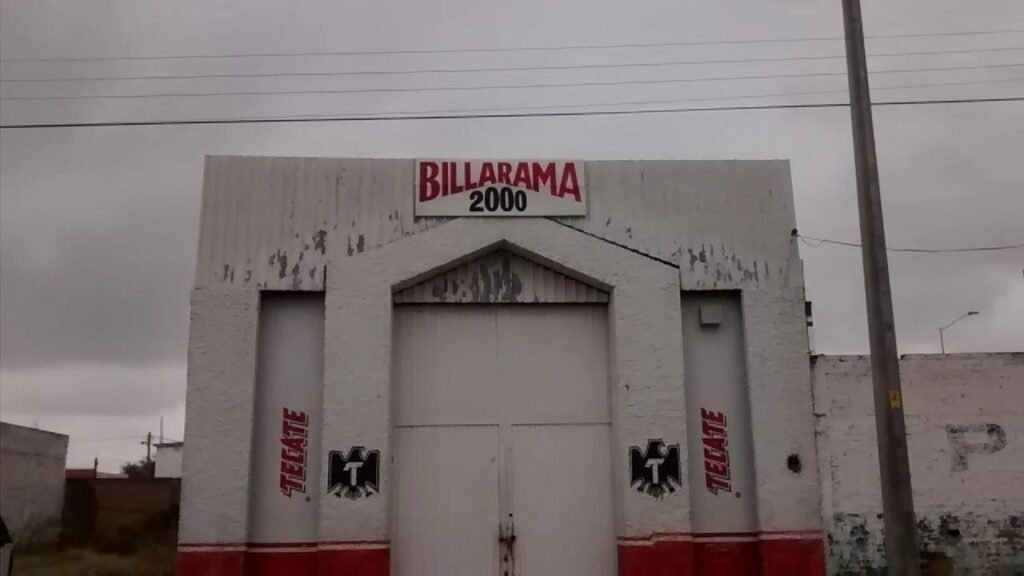 Billarama 2000