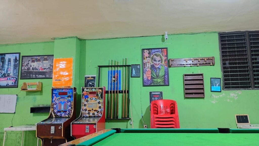 Bola 8 Tuxtla Gutiérrez