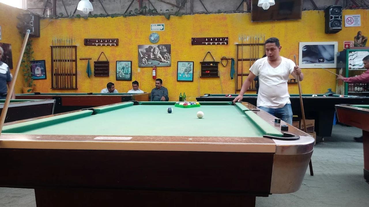 Centro Recreativo Fox